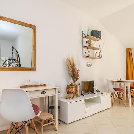 Studio Stella Leilighet Rovinj Eksteriør bilde