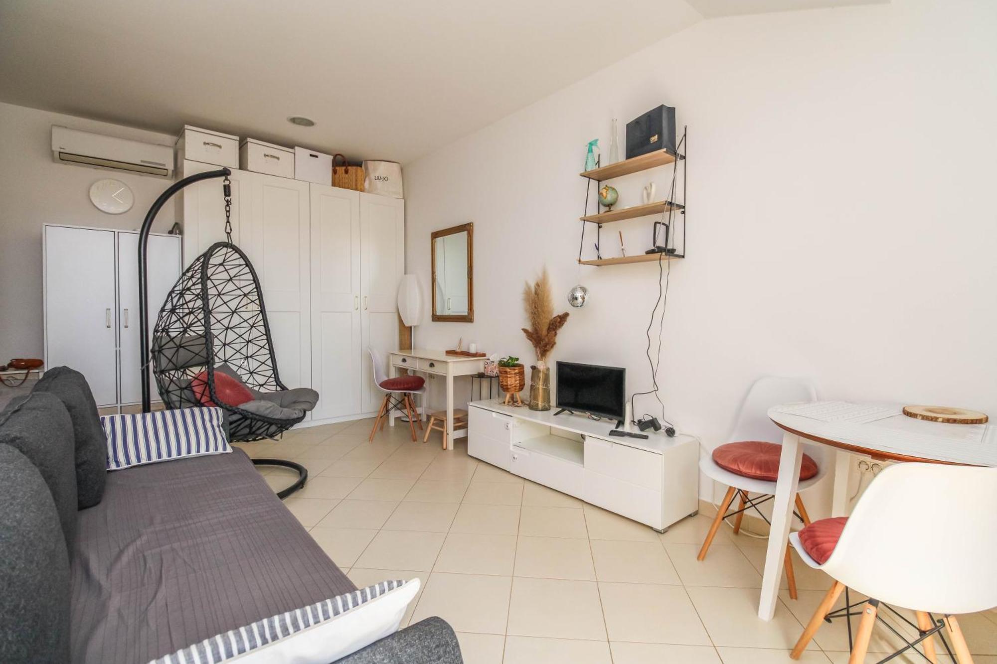 Studio Stella Leilighet Rovinj Eksteriør bilde